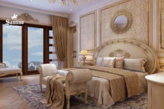 Mẫu Phòng ngủ đẹp